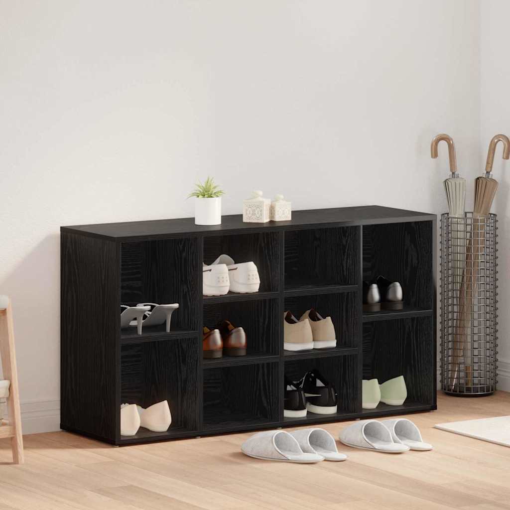 Banco para zapatos con estante Madera vieja 103 x 30 x 54,5 cm