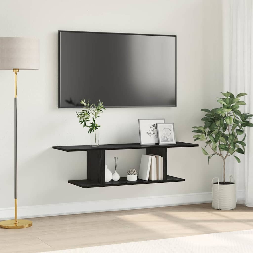Conjunto de mueble de TV 2 pcs Madera Vieja 37 x 37 x 72 cm