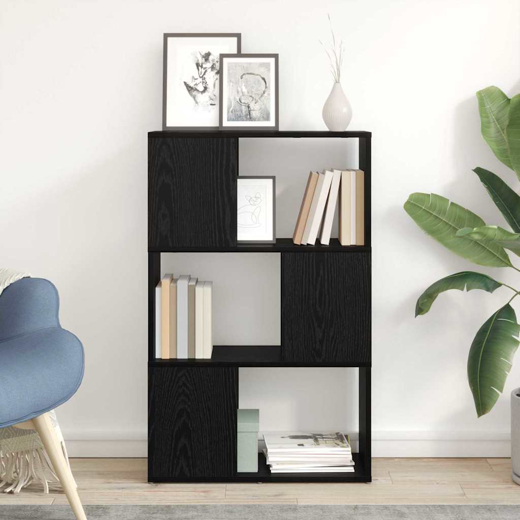 Conjunto de mueble de TV 10 pcs Madera envejecida