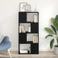 Conjunto de mueble de TV 10 pcs Madera envejecida