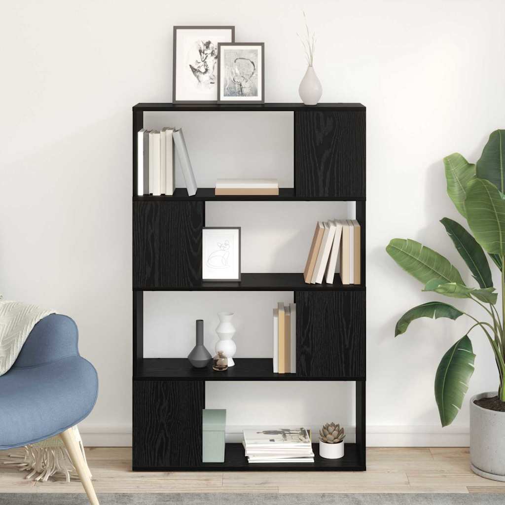 Conjunto de mueble de TV 10 pcs Madera envejecida