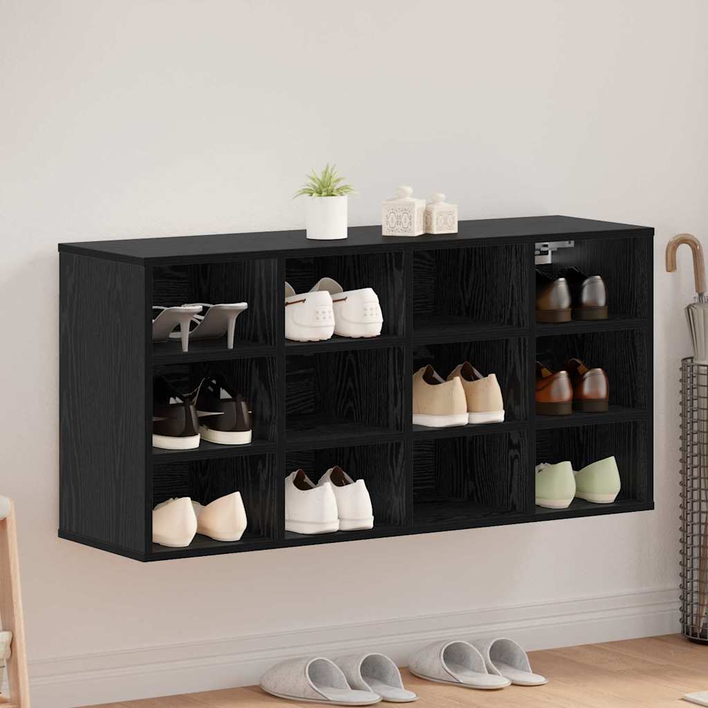 Armario Zapatero 103 x 30 x 51 cm Madera de ingeniería
