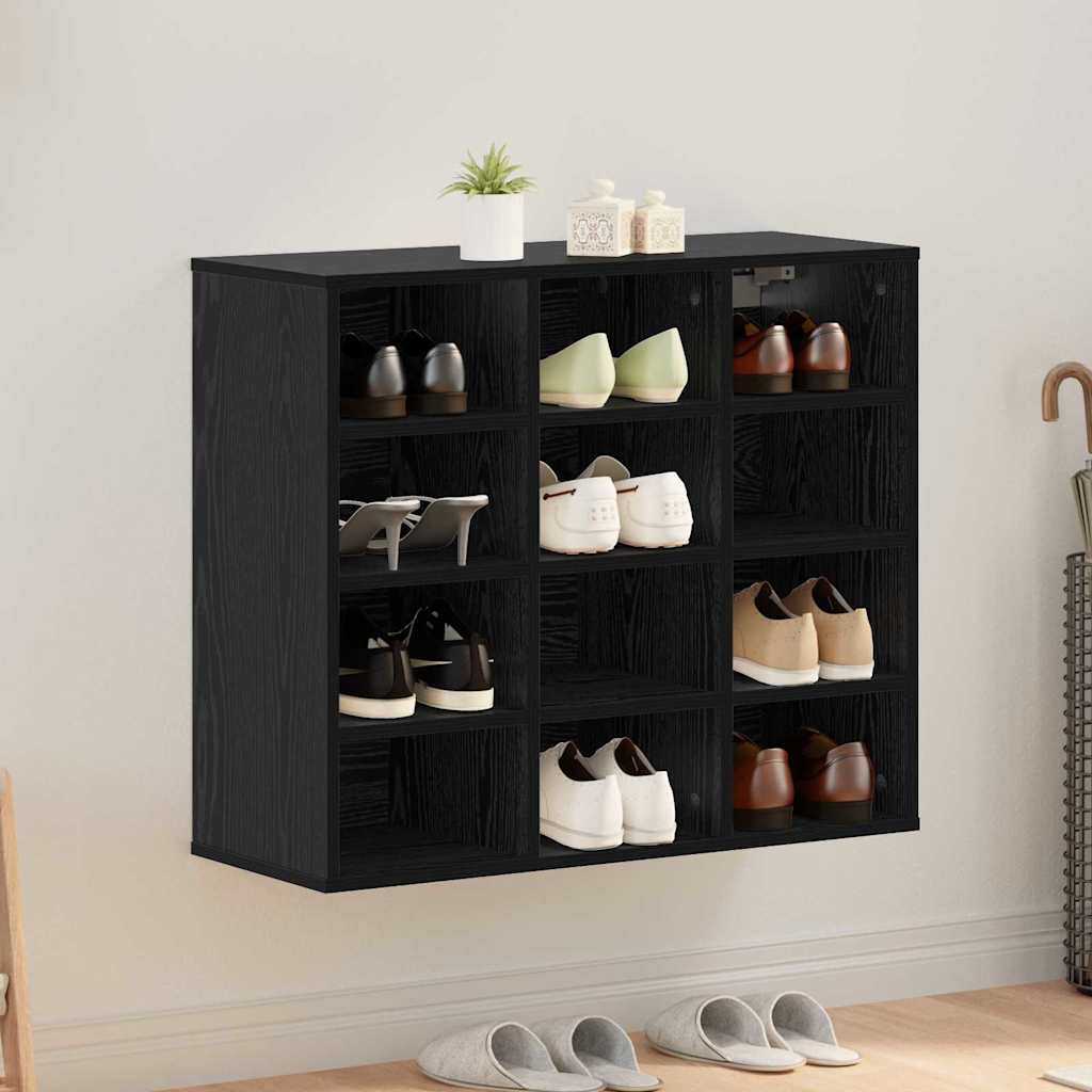 Armario Zapatero 103 x 30 x 51 cm Madera de ingeniería