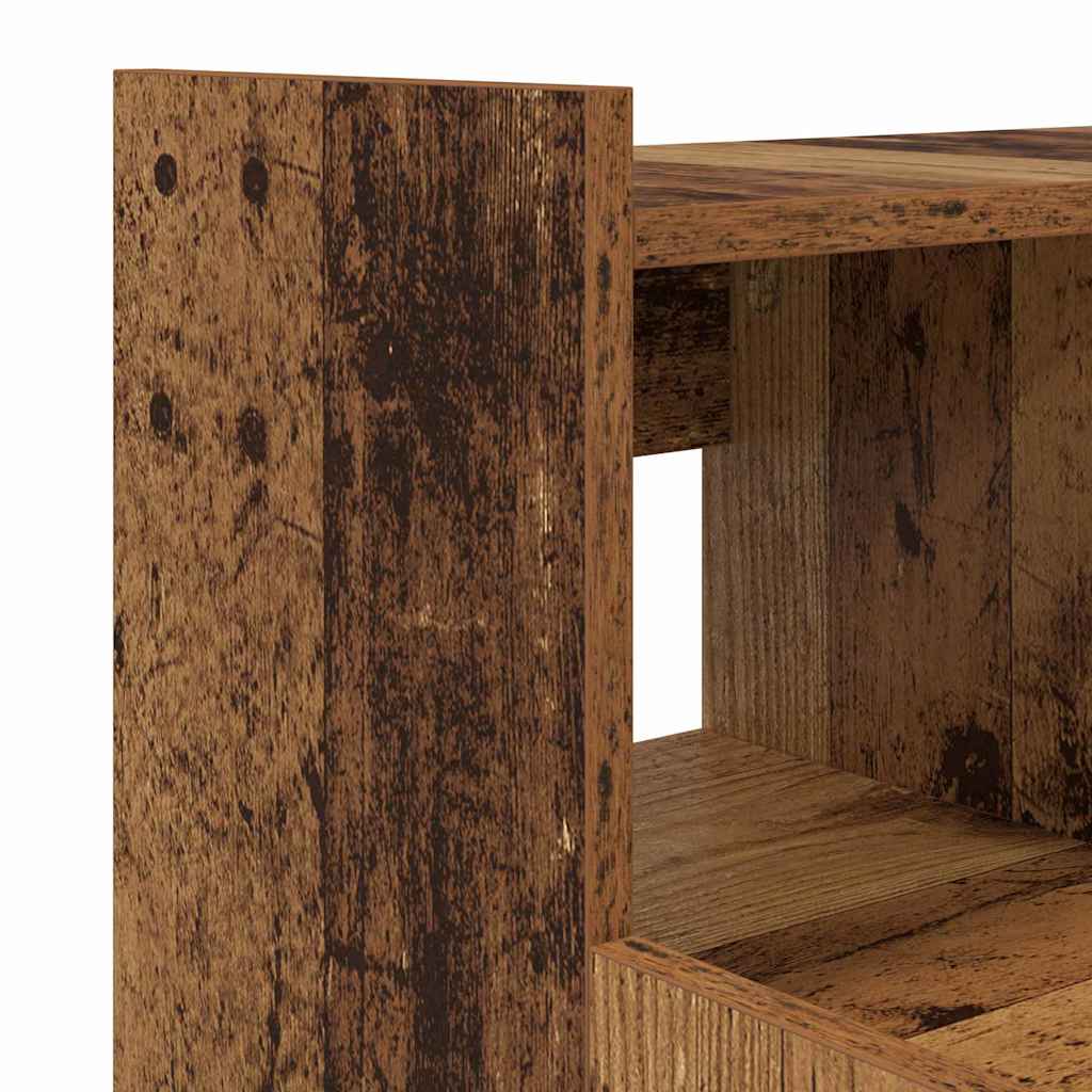 Escritorio Madera vieja 97 x 45 x 90 cm Madera de ingeniería