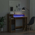 Escritorio Madera vieja 97 x 45 x 90 cm Madera de ingeniería