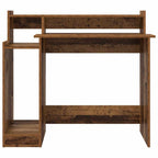Escritorio Madera vieja 97 x 45 x 90 cm Madera de ingeniería