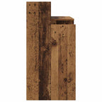 Escritorio Madera vieja 97 x 45 x 90 cm Madera de ingeniería