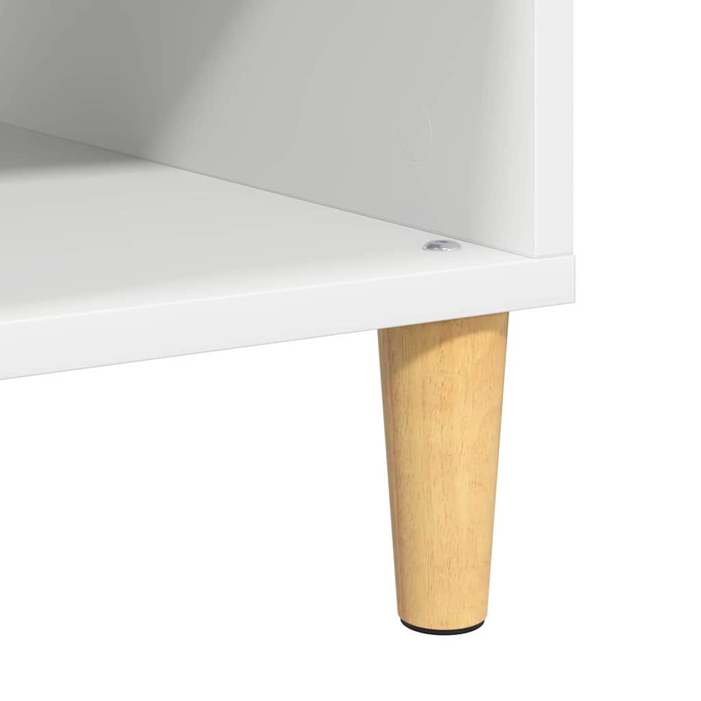 Mesa de Café 102 x 55 x 35 cm Madera de ingeniería