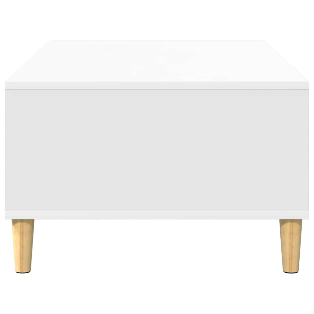 Mesa de Café 102 x 55 x 35 cm Madera de ingeniería