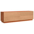 Mueble de TV Marrón 156 x 37 x 45 cm Madera de ingeniería