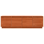 Mueble de TV Marrón 156 x 37 x 45 cm Madera de ingeniería