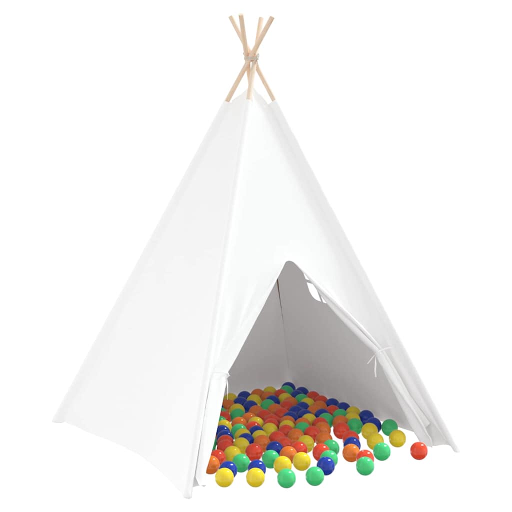 Tienda tipi 120 x 120 x 150 cm Tela y Plástico