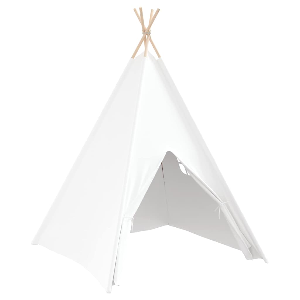 Tienda tipi 120 x 120 x 150 cm Tela y Plástico