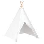 Tienda tipi 120 x 120 x 150 cm Tela y Plástico