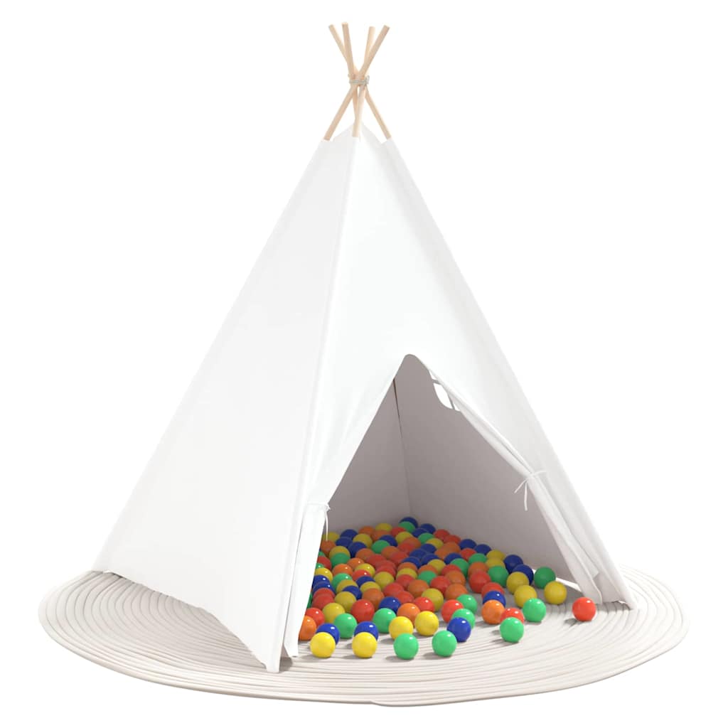 Tienda tipi 120 x 120 x 150 cm Tela y Plástico