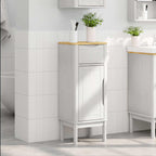 Mueble de Cuarto de Baño con cajón FLORO 35 x 30 x 90 cm