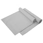 Toalhas Desportivas 2 pcs Azul 100 x 50 cm Poliéster e Poliamida
