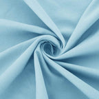 Toallas para Sillas de Exterior 2 pcs Azul 130 x 60 cm