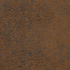 Sofá Marrón 182,5 x 74,5 x 74,5 cm Poliéster