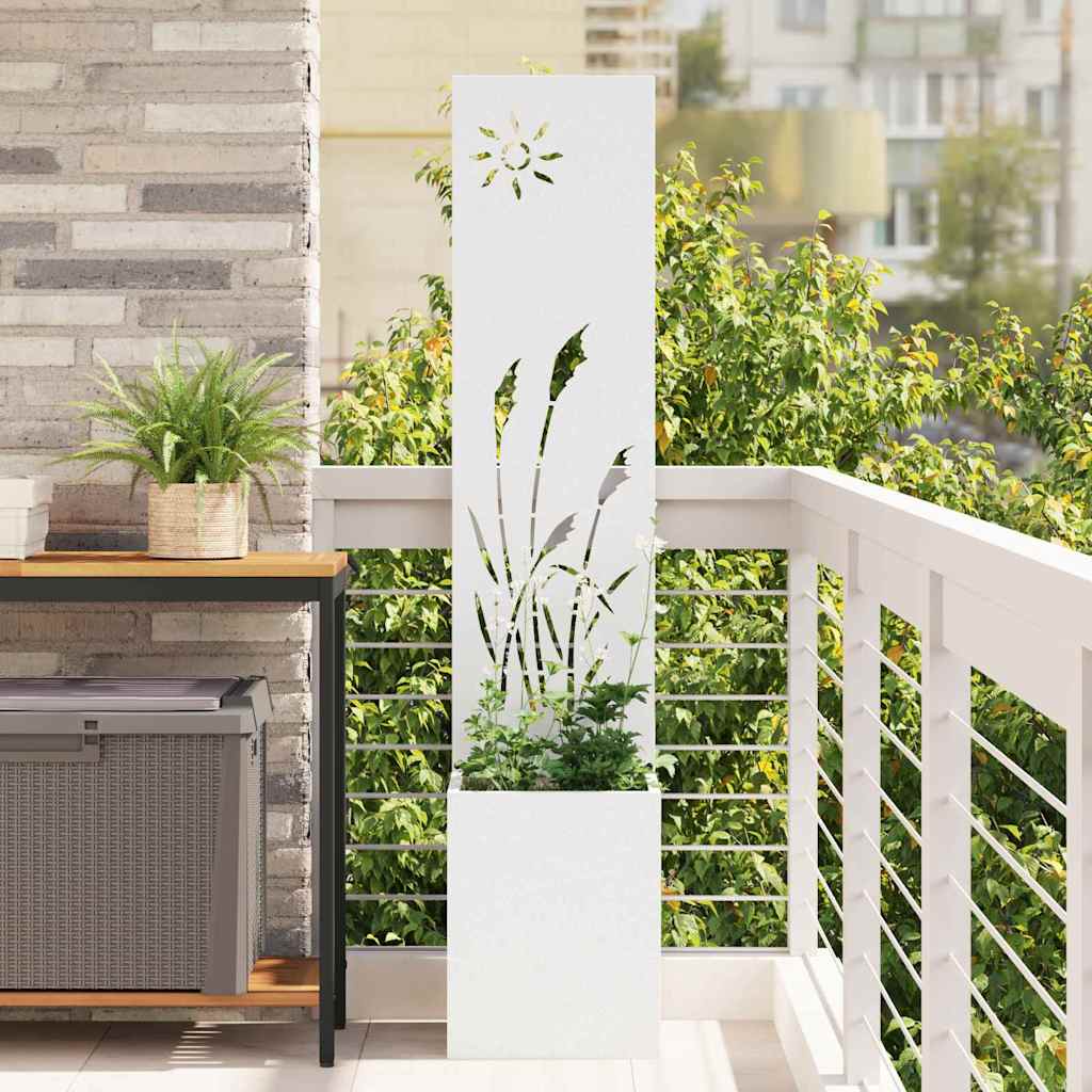 Ecrã de Privacidade para Jardim 32 x 32 x 150 cm