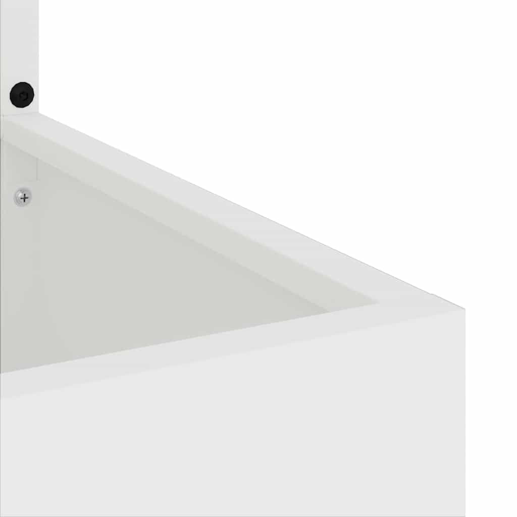 Pantalla de Privacidad para Jardín 32 x 32 x 150 cm