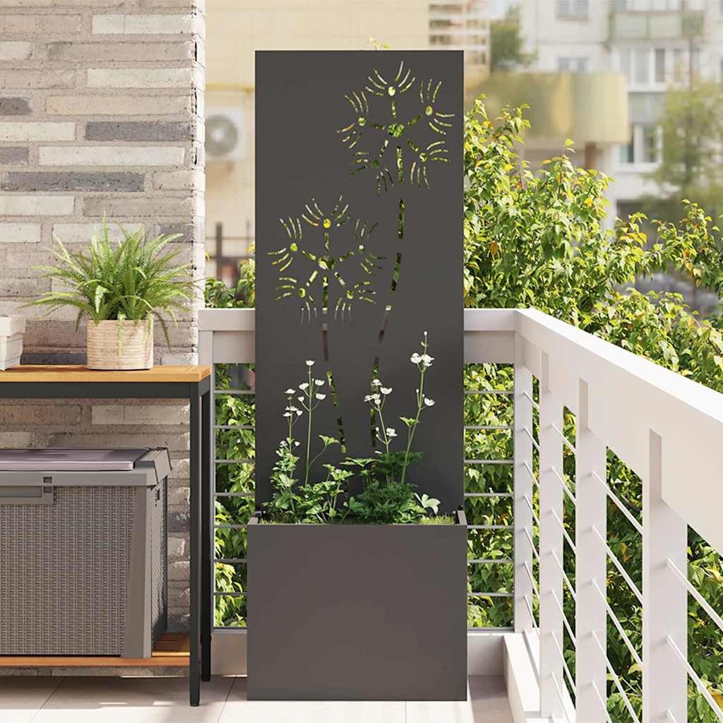 Ecrã de Privacidade para Jardim 32 x 32 x 150 cm