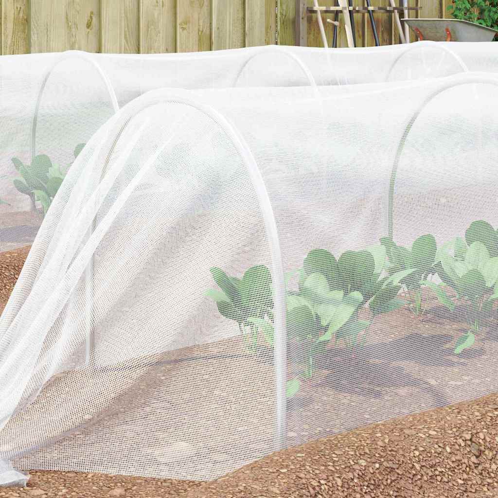 Red para Insectos 2 x 10 m Polietileno
