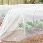 Red para Insectos 2 x 10 m Polietileno