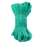 Red de protección para aves Verde 2 x 10 m Polietileno