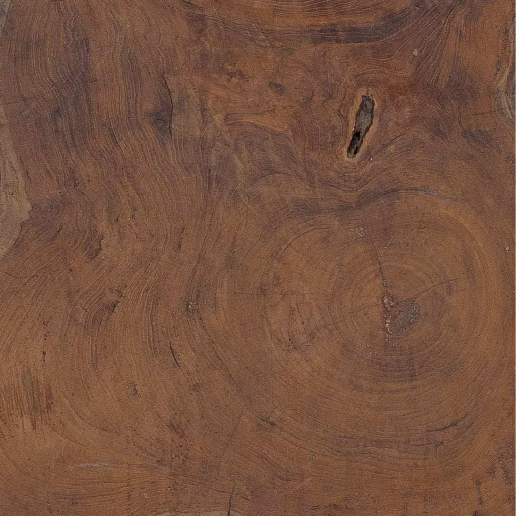 Gancho para Abrigos Natural 50 x 10 x 25 cm