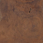 Gancho para Abrigos Natural 50 x 10 x 25 cm