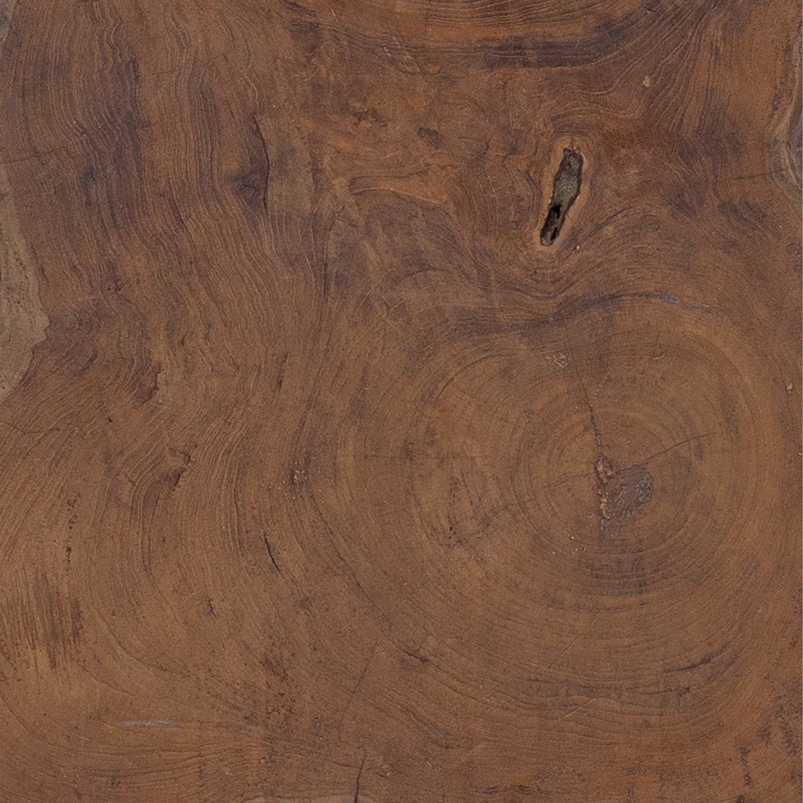 Gancho para Abrigos Natural 50 x 10 x 25 cm