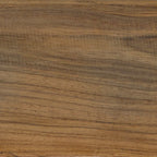 Porta velas Natural 50 x 15 x 10 cm Madera maciza de Teca