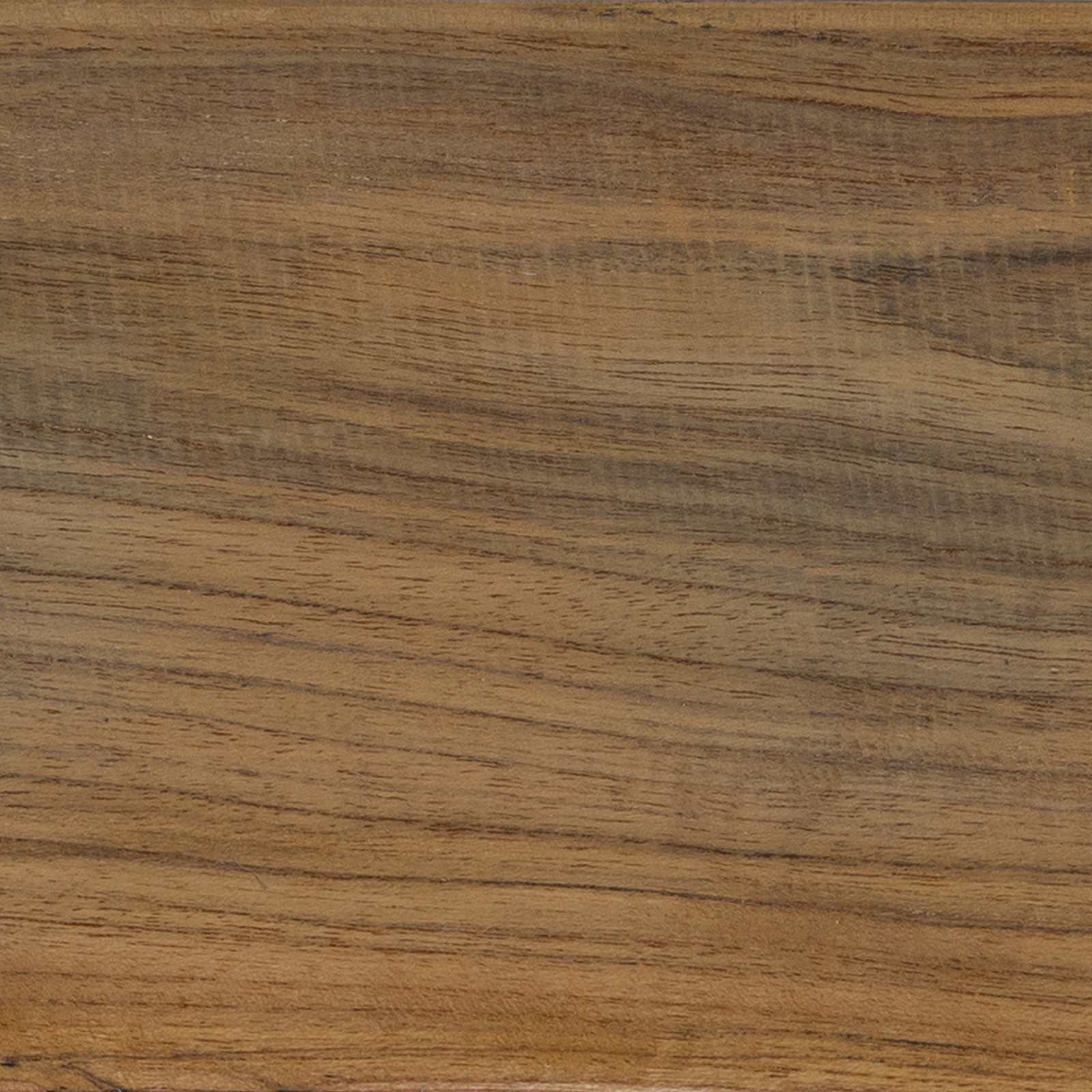 Porta velas Natural 50 x 15 x 10 cm Madera maciza de Teca