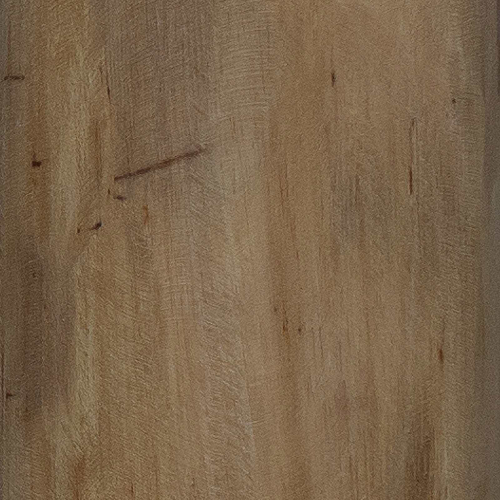 Porta velas 3 pcs Natural Madera maciza de Teca