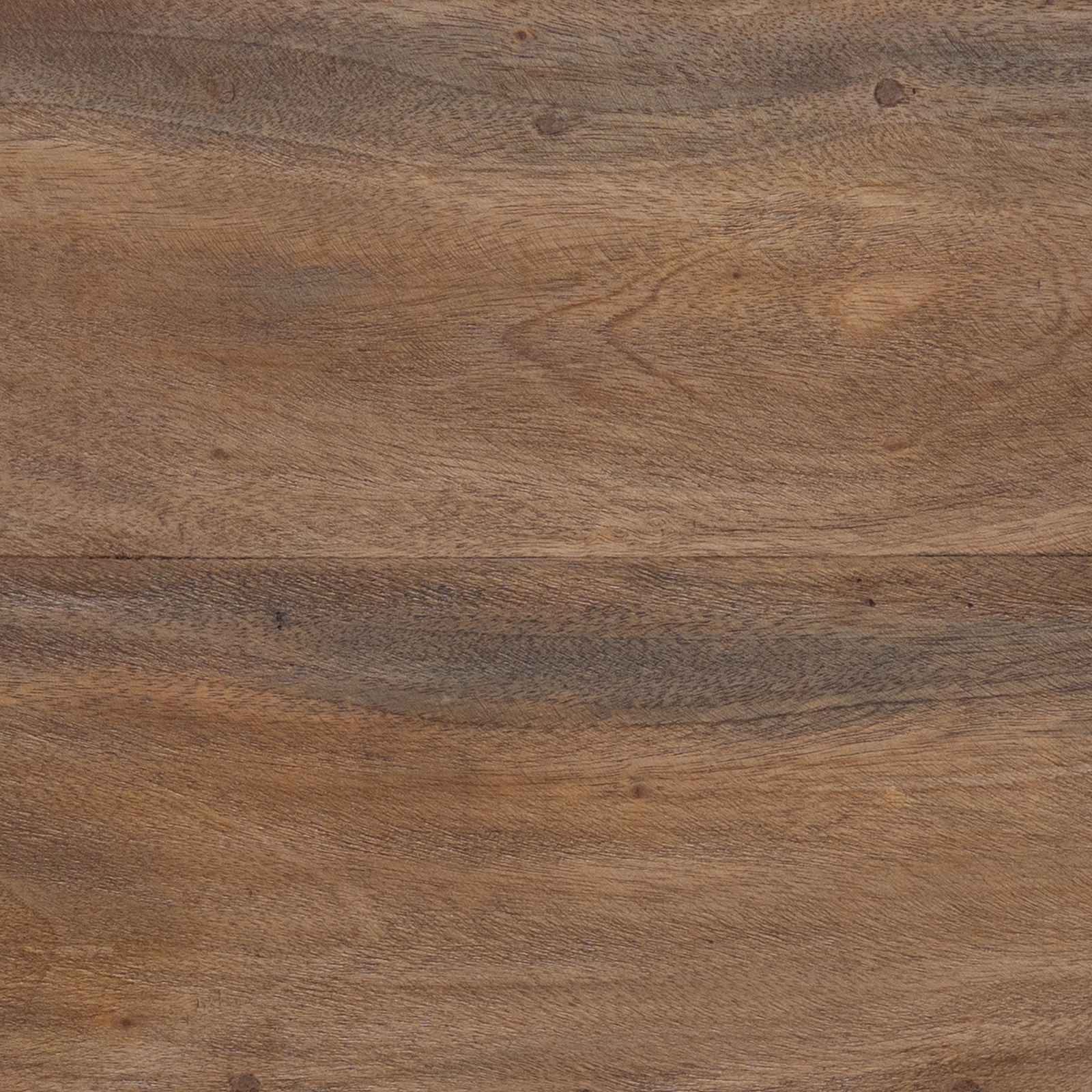 Mesita de Noche Marrón 30 x 30 x 47 cm Madera sólida recuperada