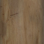 Gancho Marrón 4 x 4 x 14 cm Madera sólida recuperada