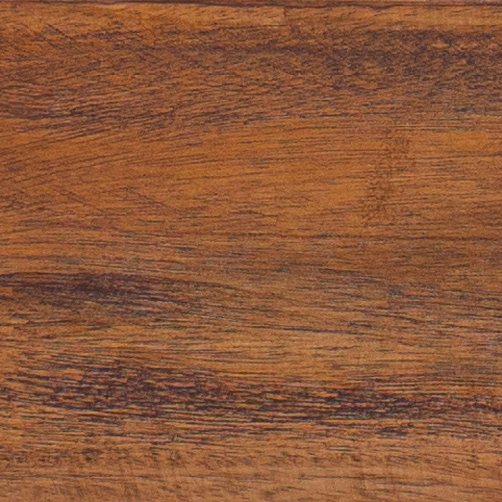 Percha Marrón 70 x 11 x 27 cm Madera de Caoba Sólida