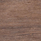 Taburete Natural 30 x 30 x 45 cm Madera de teca maciza