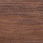 Banco Natural 85 x 35 x 46 cm Madera maciza recuperada