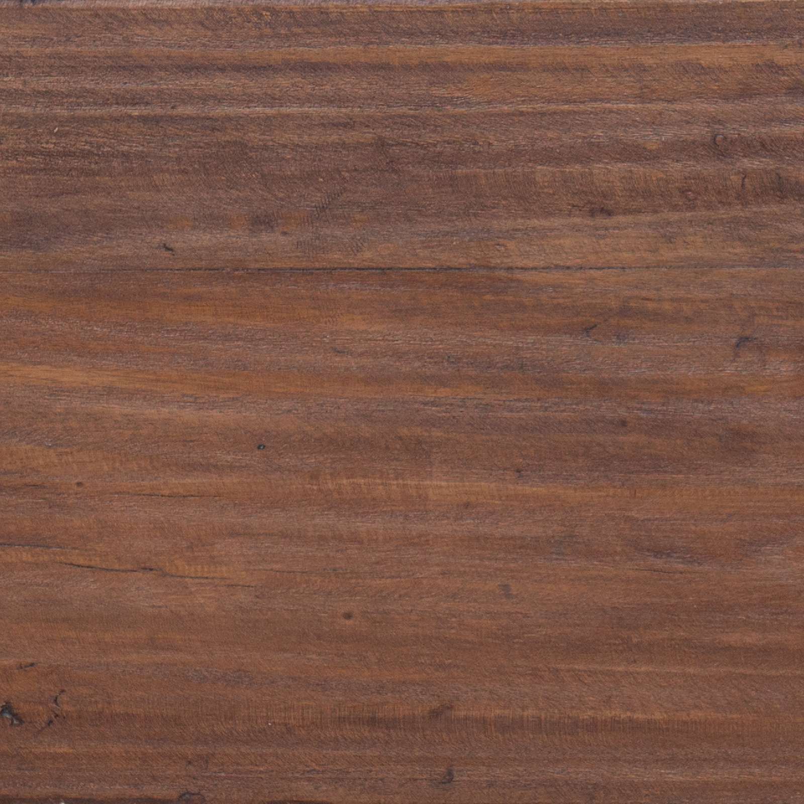 Banco Natural 85 x 35 x 46 cm Madera maciza recuperada