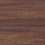 Escritorio Marrón 110 x 30 x 79 cm Madera de Caoba Sólida