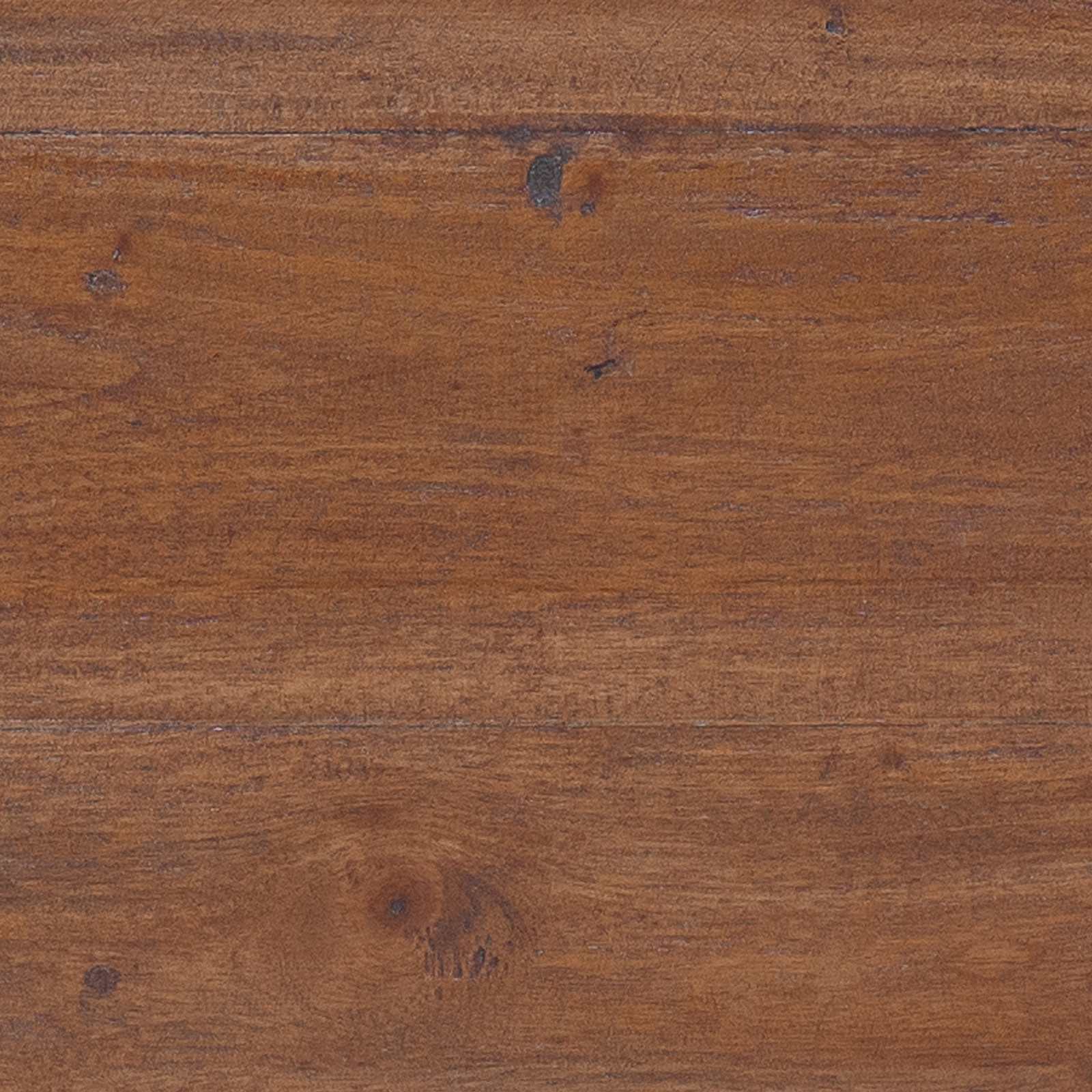 Estante de Vino 55 x 23 x 85 cm Madera de Caoba Sólida