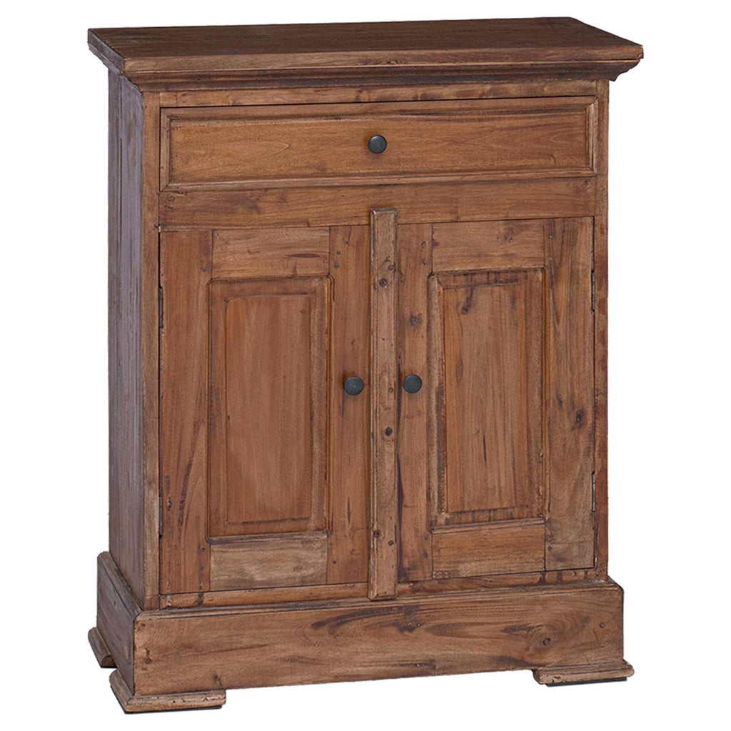 Armario de almacenamiento 63 x 30 x 79 cm