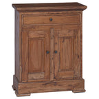 Armario de almacenamiento 63 x 30 x 79 cm