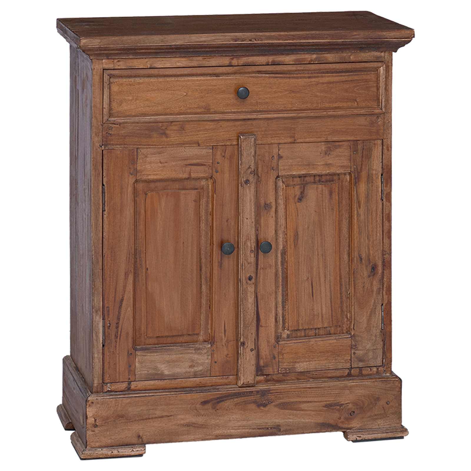 Armario de almacenamiento 63 x 30 x 79 cm