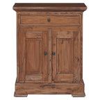 Armario de almacenamiento 63 x 30 x 79 cm