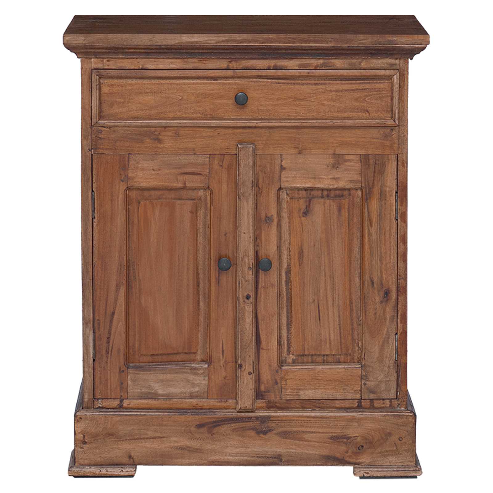Armario de almacenamiento 63 x 30 x 79 cm