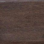 Percha Marrón 60 x 7 x 8 cm Madera sólida recuperada