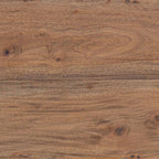 Soporte de plantas 2 pcs Marrón 70 x 11 x 27 cm Madera de Caoba